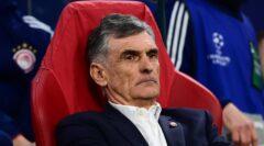 Μεντιλίμπαρ: Αποθέωση από τη Marca - «Απέκτησε Θεϊκό status στον Ολυμπιακό»