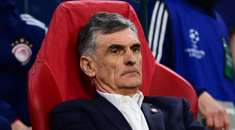 Μεντιλίμπαρ: Αποθέωση από τη Marca - «Απέκτησε Θεϊκό status στον Ολυμπιακό»