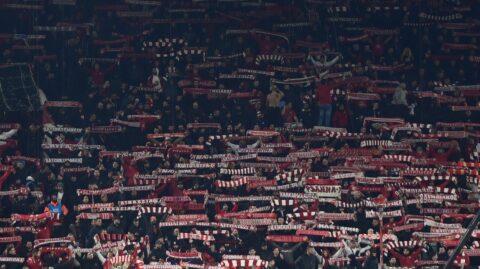 Ολυμπιακός: Πότε αρχίζει η πώληση των εισιτηρίων για τον Παναθηναϊκό και τι ισχύει για το εκτός έδρας των playoffs του Champions League