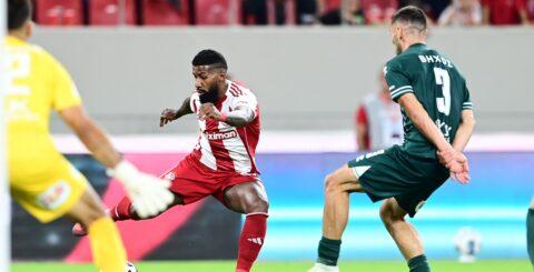 Super League: Αλλαγή στο Λεβαδειακός-Ολυμπιακός, ορίστηκαν και τα Παναθηναϊκός-ΟΦΗ, Κηφισιά-ΠΑΟΚ