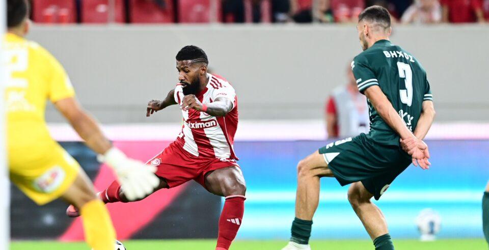 Super League: Αλλαγή στο Λεβαδειακός-Ολυμπιακός, ορίστηκαν και τα Παναθηναϊκός-ΟΦΗ, Κηφισιά-ΠΑΟΚ