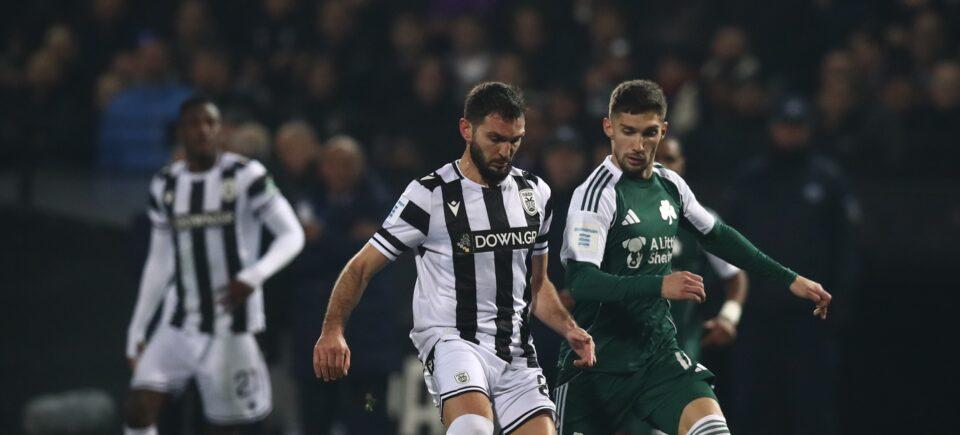 Αθλητικές μεταδόσεις: Που θα δείτες τους ημιτελικούς του κυπέλλου ΟΦΗ - Λεβαδειακός, Παναθηναϊκός - ΠΑΟΚ και το Αστέρας Aktor - Ολυμπιακός