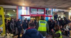 ΠΑΟΚ: Γυρίζει στην Ελλάδα ο τρίτος τραυματίας του πολύνεκρου τροχαίου στη Ρουμανία