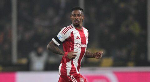 Ολυμπιακός: Οι Κλέιτον, Αντρέ Λουίς και η Τρίπολη!