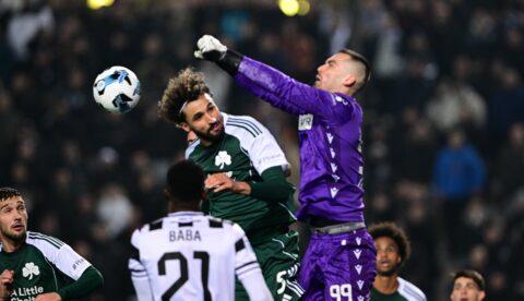 Αντώνης Καρπετόπουλος: Η υποχρέωση που έχουν οι Παναθηναϊκός, ΟΦΗ