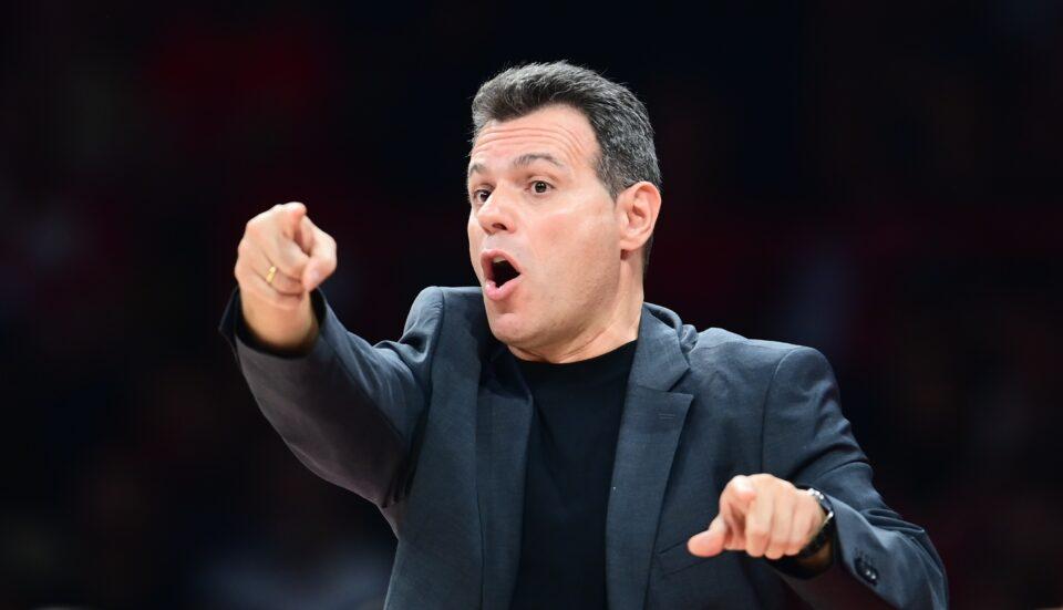 Euroleague: Δύσκολες ώρες για τον Ιτούδη στην Χάποελ Τελ Αβίβ