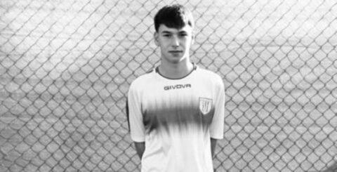 Super League 2: Σοκ στον Καμπανιακό, σκοτώθηκε 17χρονος ποδοσφαιριστής