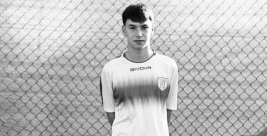 Super League 2: Σοκ στον Καμπανιακό, σκοτώθηκε 17χρονος ποδοσφαιριστής