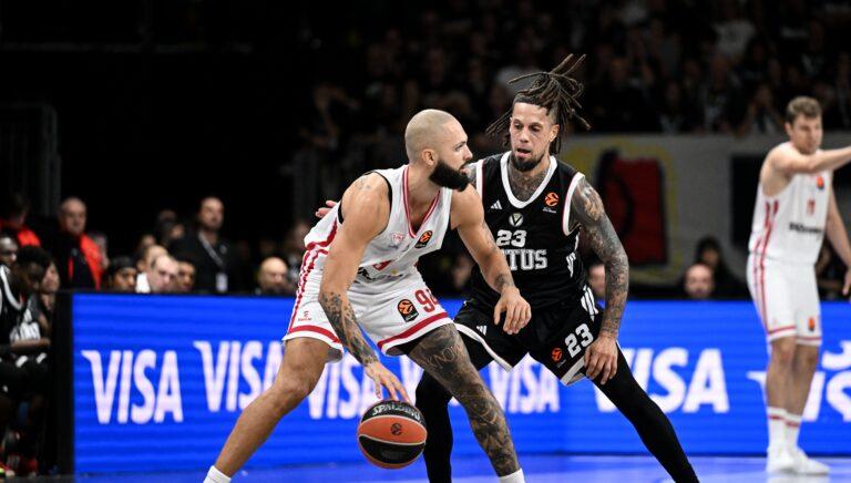 Αθλητικές μεταδόσεις: Που θα δείτε το Ολυμπιακός - Βίρτους Μπολόνια