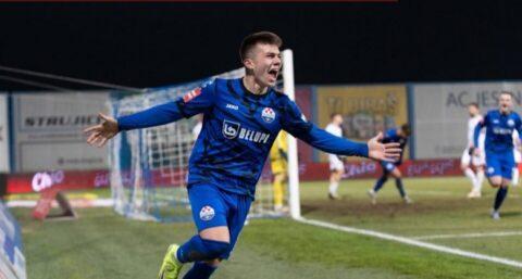 Αντριάνο Γιάγκουσιτς: Το σοκ με την πρόταση του Παναθηναϊκού - Το απίθανο παρασκήνιο της μεταγραφής