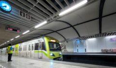 Μετρό: Αλλαγή στο ωράριο στο "Σύνταγμα - Νέος Κόσμος" της Γραμμής 2 από Κυριακή έως Πέμπτη - Τι ώρα θα κλείνει