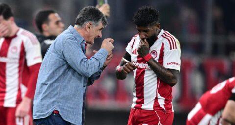 Ολυμπιακός: Το τάιμινγκ, τα νεύρα και το πούλμαν!