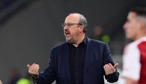 Παναθηναϊκός Παρασκήνιο: Η κίνηση των Μπενίτεθ, Κοτσόλη που «έφτιαξε» τους παίκτες για το ντέρμπι!