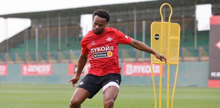 Λιβάι Γκαρσία Παρασκήνιο: Το έψαξε να γυρίσει στην Ελλάδα