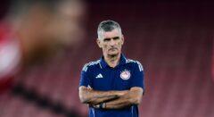 Ολυμπιακός: «Αγρίεψε» ο Μεντιλίμπαρ στις προπονήσεις!