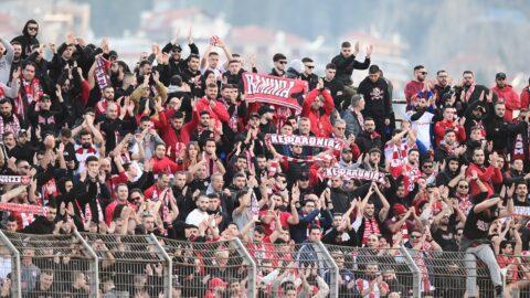 Ολυμπιακός: Εξασφάλισε κι άλλα εισιτήρια για Λεβαδειακό