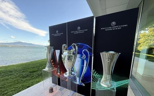 Super League: Τι ισχύει με τα ευρωπαϊκά εισιτήρια της φετινής σεζόν