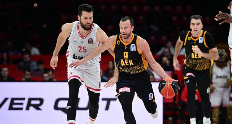 Αθλητικές μεταδόσεις: Που θα δείτε τα Ολυμπιακός - ΑΕΚ, Μαρούσι - Άρης για το Final-8 του κυπέλλου και τα ματς του Champions League