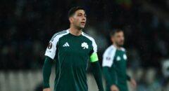 Παναθηναϊκός Παρασκήνιο: Το θέμα με τον Μπακασέτα και η στήριξη!