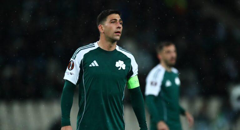 Παναθηναϊκός Παρασκήνιο: Το θέμα με τον Μπακασέτα και η στήριξη!