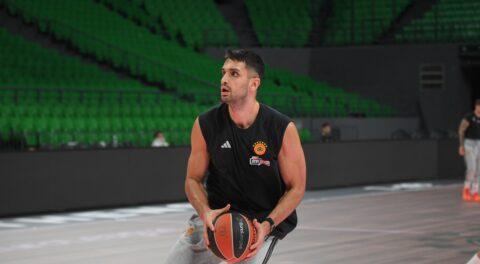 Παναθηναϊκός AKTOR: Η νέα κίνηση που δείχνει πως ο Γιούρτσεβεν είναι σε δύσκολη θέση!