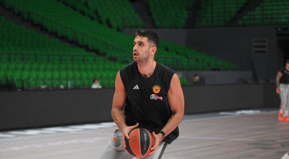 Παναθηναϊκός AKTOR: Η νέα κίνηση που δείχνει πως ο Γιούρτσεβεν είναι σε δύσκολη θέση!