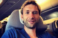 Λεβερκούζεν: Το ιδιαίτερο μήνυμα για Ολυμπιακό κατά την αναχώρηση της αποστολής για την Αθήνα