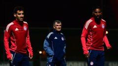 Ολυμπιακός: Τι ζητούσε επίμονα ο Μεντιλίμπαρ και η πιθανή ενδεκάδα με Λεβερκούζεν