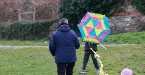 Με τι καιρό θα κάνουμε Καθαρά Δευτέρα; Η πρόγνωση Κολυδά, Καλλιάνου