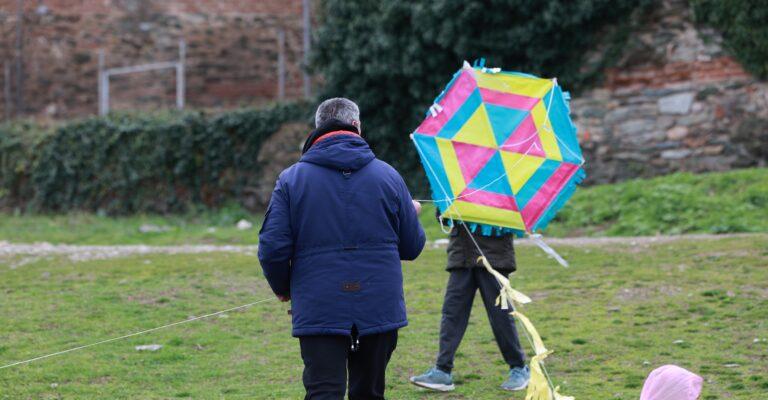 Με τι καιρό θα κάνουμε Καθαρά Δευτέρα; Η πρόγνωση Κολυδά, Καλλιάνου