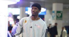 Παναθηναϊκός AKTOR: Ντεμπούτο για Χέιζ-Ντέιβις, στο Ηράκλειο και ο Χουάντσο