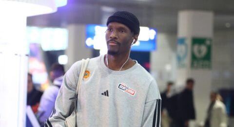 Παναθηναϊκός AKTOR: Ντεμπούτο για Χέιζ-Ντέιβις, στο Ηράκλειο και ο Χουάντσο