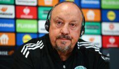 Παναθηναϊκός: Οι εξηγήσεις του Μπενίτεθ για την αγωνιστική εικόνα και ο Μπακασέτας!