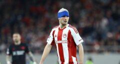 Ολυμπιακός: Αυτοί είναι οι εκλεκτοί του Μεντιλίμπαρ για το ματς με τον Παναιτωλικό