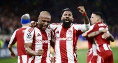 Ολυμπιακός: Η προτροπή του Μεντιλίμπαρ και η έκπληξη για την ενδεκάδα!