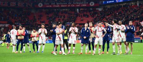 Ολυμπιακός: Ένα Champions League αντίο με υποσχέσεις για του χρόνου!