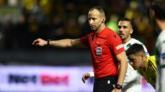 Super League: Οι ορισμοί της παιχνιδιών της 23ης αγωνιστικής, ποιος θα «σφυρίξει« το Παναθηναϊκός - Άρης