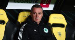 Παναθηναϊκός Παρασκήνιο: «Πριονοκορδέλα» για χάρη του Κοτσόλη