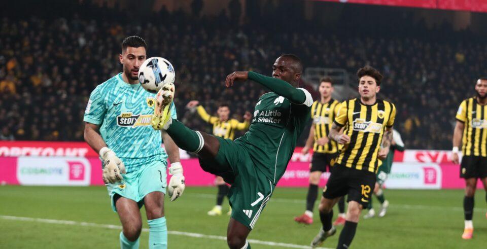 Αθλητικές μεταδόσεις: Που θα δείτε τις κληρώσεις των Παναθηναϊκού, ΑΕΚ σε Europa League και Conference League αντίστοιχα