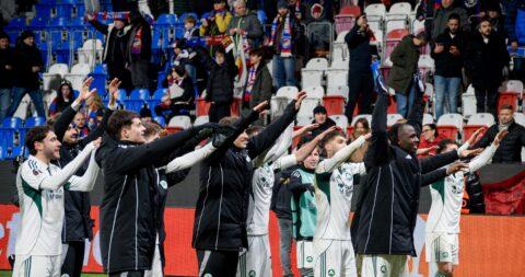 Παναθηναϊκος: Τα χρήματα που έχει πάρει από το Europa League