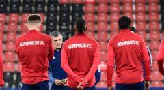 Ολυμπιακός: Η αλλαγή που μπήκε στο μυαλό του Μεντιλίμπαρ!