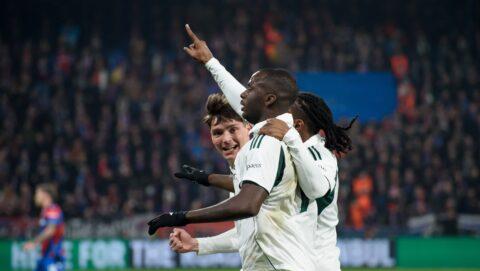 Παναθηναϊκός: Αυτή είναι η αντίπαλος στους «16» του Europa League