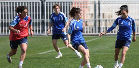 Αθλητικές μεταδόσεις: Που θα δείτε το Ελλάδα - Γεωργία, το Μπαρτσελόνα - Ατλέτικο και τα ματς της Premier League