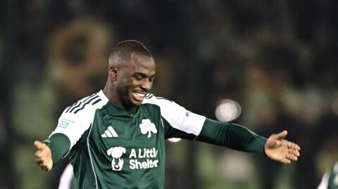 Παναθηναϊκός Παρασκήνιο: Η σύνδεση του Τεττέη με την Μπέτις!