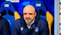 Asteras AKTOR Παρασκήνιο: Πως ήρθε η λύση συνεργασίας με τον Ράσταβατς