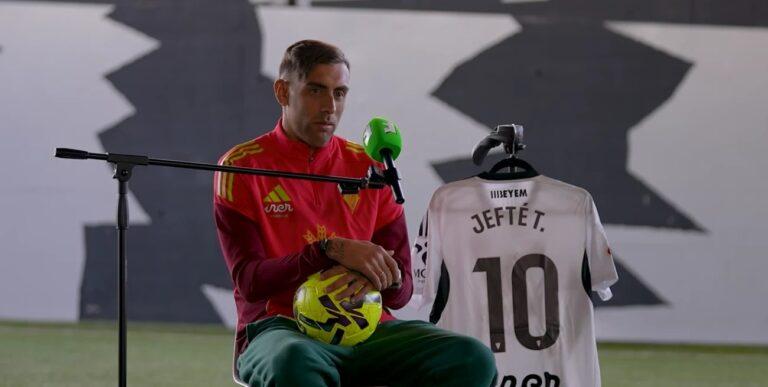 Μπετανκόρ: Σοκαριστικές αποκαλύψεις, πως τον γλίτωσε το ποδόσφαιρο!