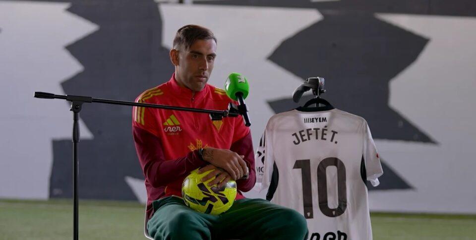 Μπετανκόρ: Σοκαριστικές αποκαλύψεις, πως τον γλίτωσε το ποδόσφαιρο!