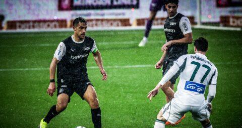 Αθλητικές μεταδόσεις: Που θα δείτε τα Παναθηναϊκός - ΟΦΗ , Κηφισιά - ΠΑΟΚ και τα ματς της Premier League