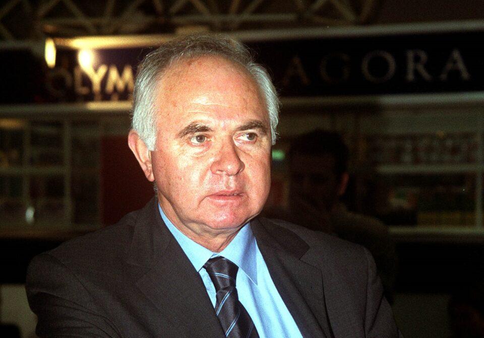 Βασίλης Δανιήλ: Ο Καβαλιώτης προπονητής με τη γερμανική φιλοσοφία που έγραψε ιστορία!