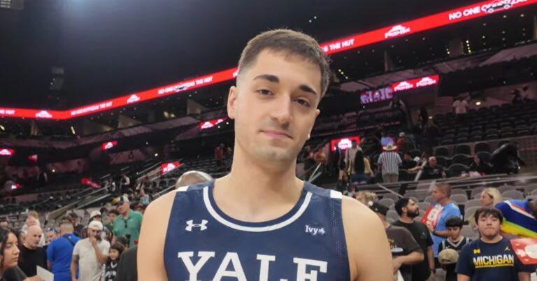 NBA: Ο άγνωστος Έλληνας που έκανε ντεμπούτο με τους Μάβερικς (vid)